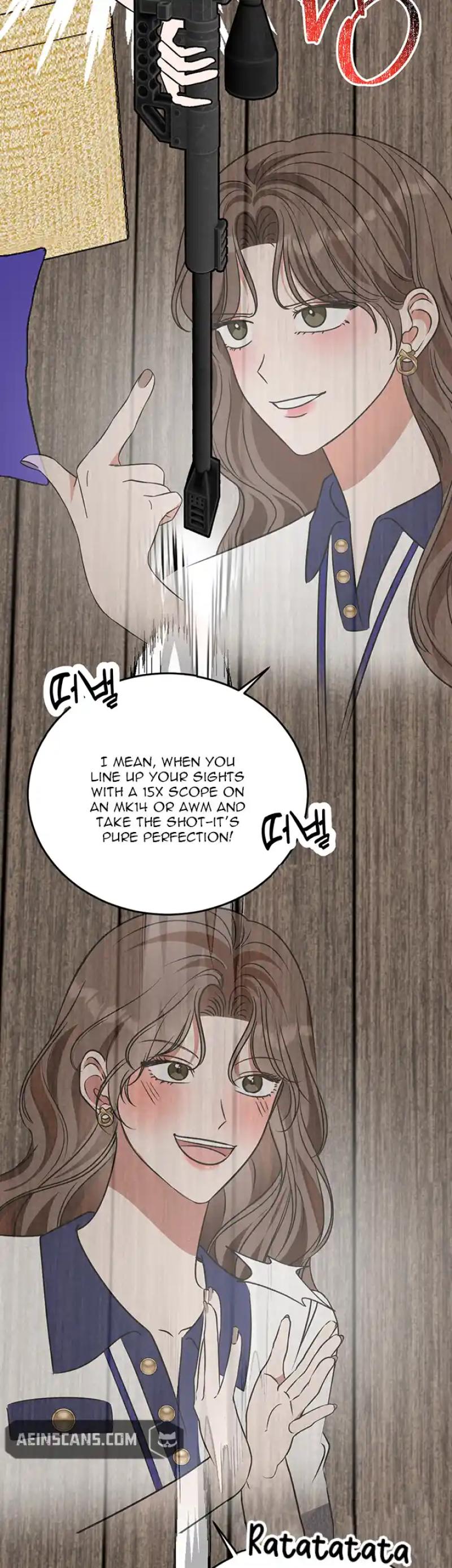 Help, My Secret Identity! Chapter 16 251 ch 16 55