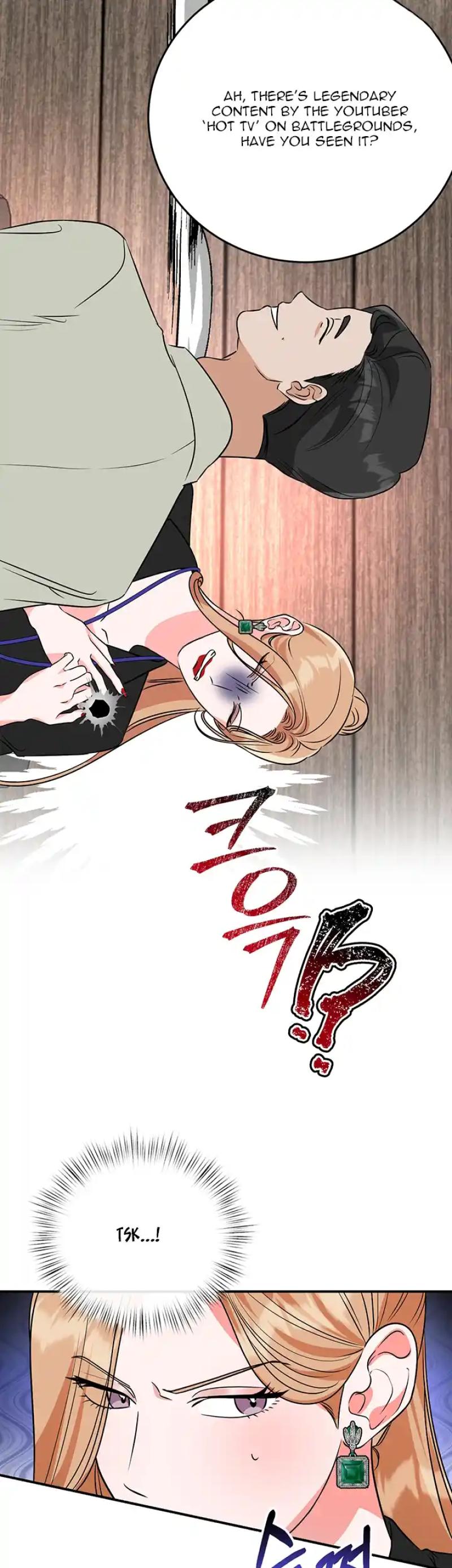 Help, My Secret Identity! Chapter 16 252 ch 16 56