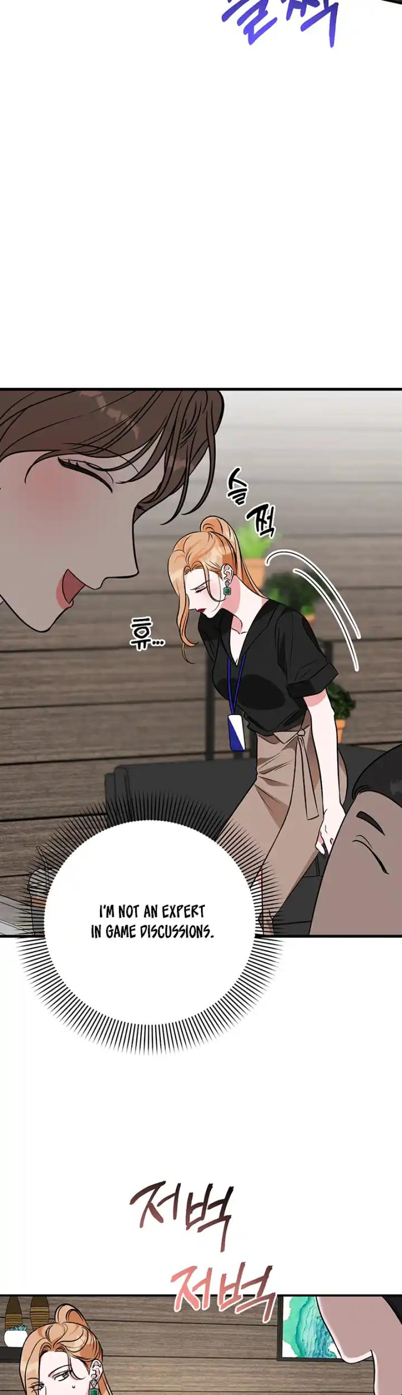 Help, My Secret Identity! Chapter 16 253 ch 16 57