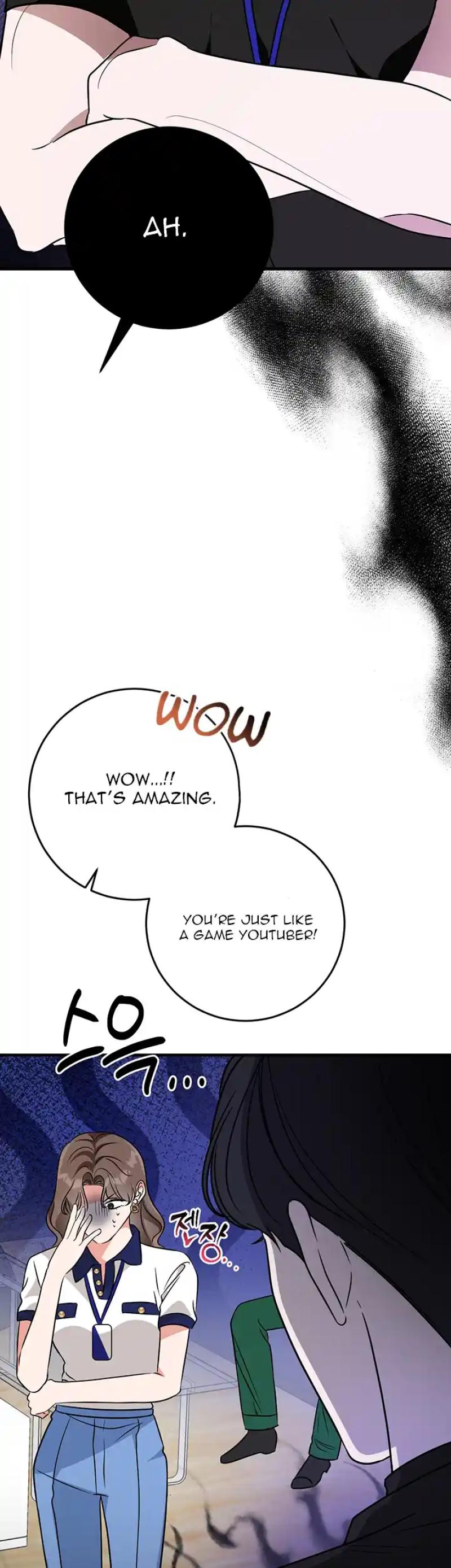 Help, My Secret Identity! Chapter 16 256 ch 16 60