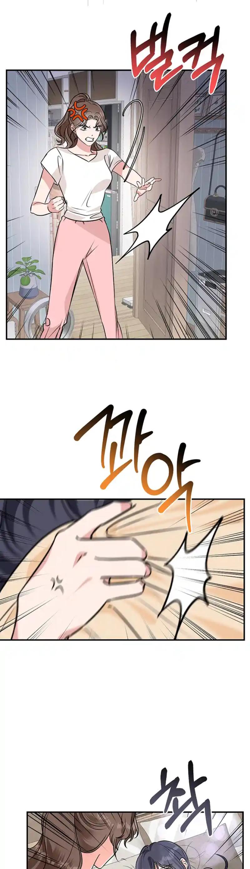 Help, My Secret Identity! Chapter 16 203 ch 16 7