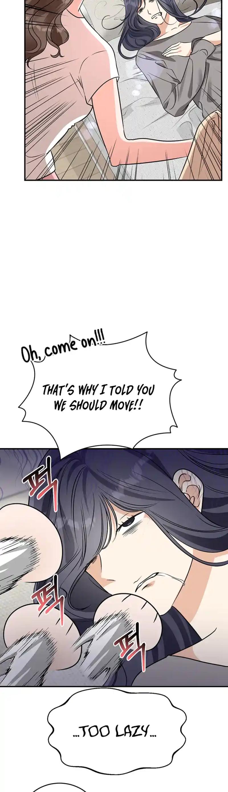 Help, My Secret Identity! Chapter 16 204 ch 16 8