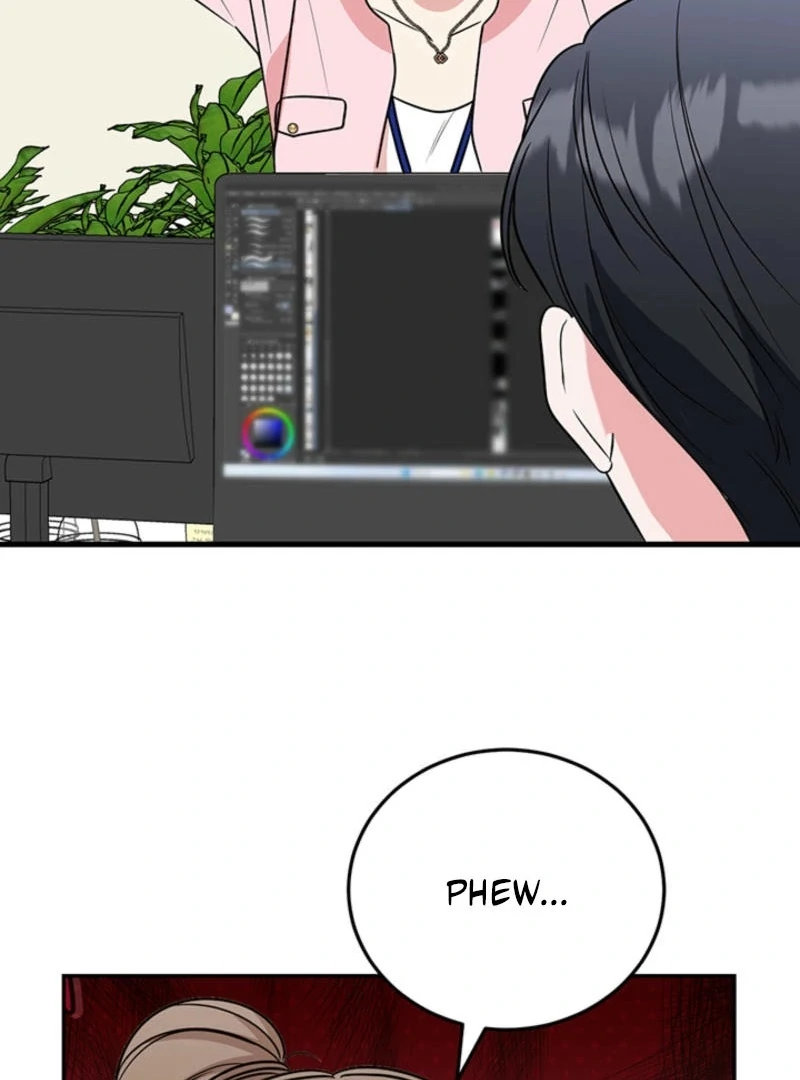 Help, My Secret Identity! Chapter 6 678 ch 6 119