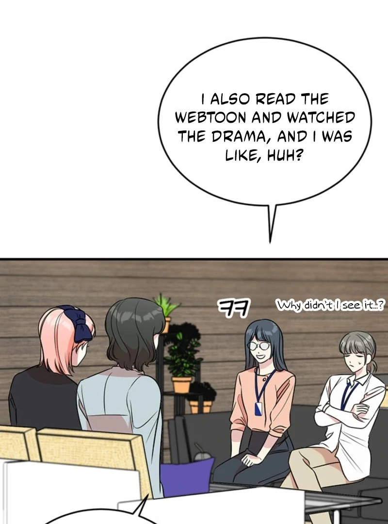 Help, My Secret Identity! Chapter 6 572 ch 6 13