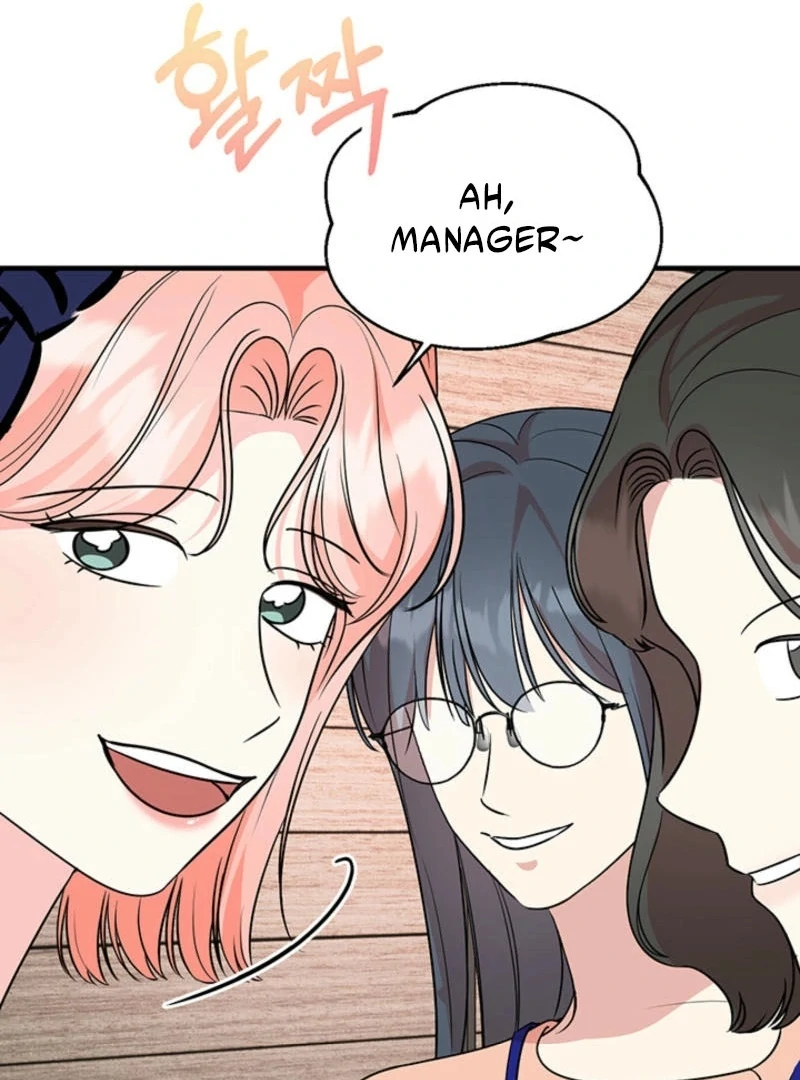 Help, My Secret Identity! Chapter 6 575 ch 6 16