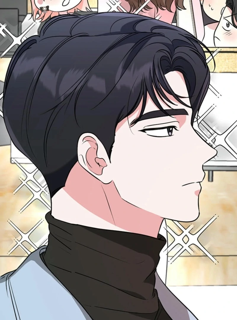 Help, My Secret Identity! Chapter 6 579 ch 6 20