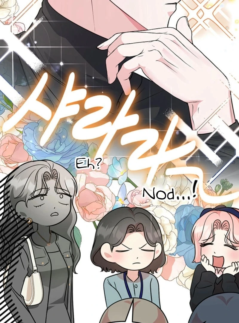 Help, My Secret Identity! Chapter 6 588 ch 6 29