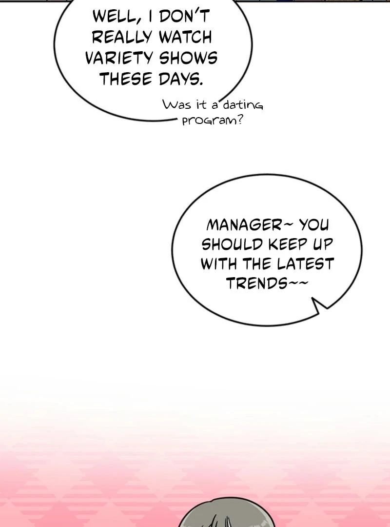 Help, My Secret Identity! Chapter 6 593 ch 6 34