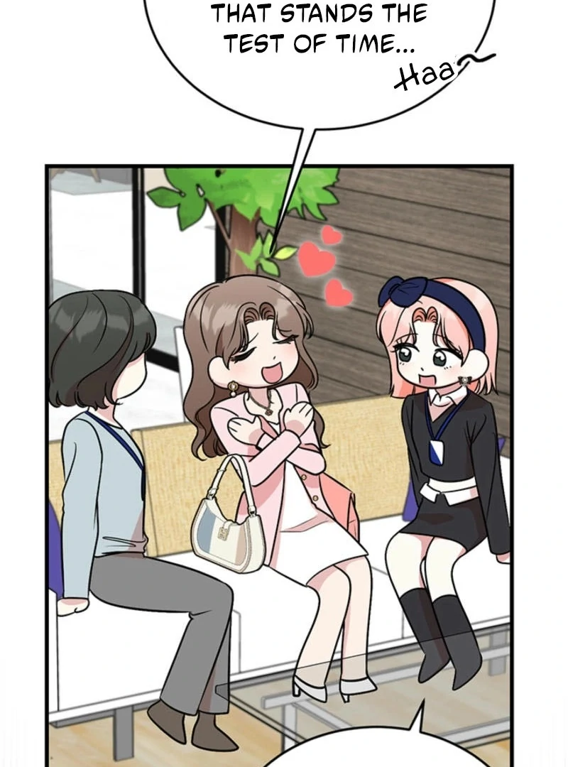 Help, My Secret Identity! Chapter 6 600 ch 6 41