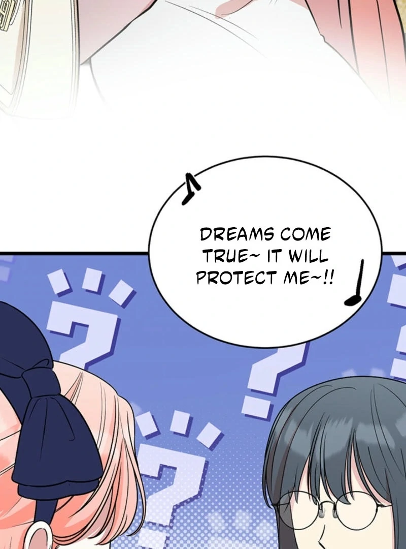 Help, My Secret Identity! Chapter 6 604 ch 6 45