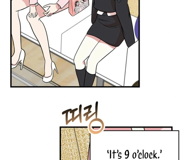 Help, My Secret Identity! Chapter 6 615 ch 6 56