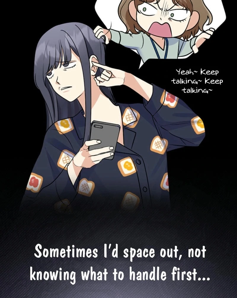 Help, My Secret Identity! Chapter 6 635 ch 6 76