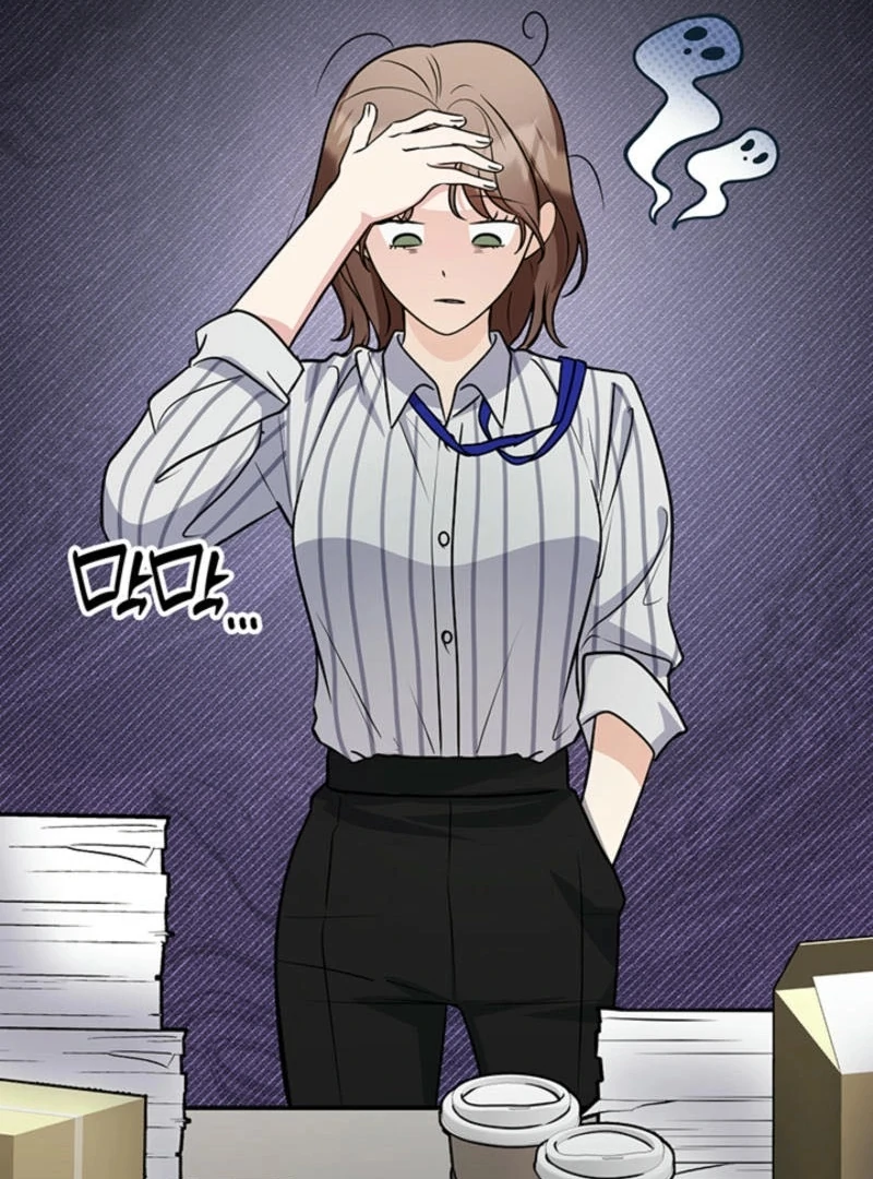 Help, My Secret Identity! Chapter 6 636 ch 6 77