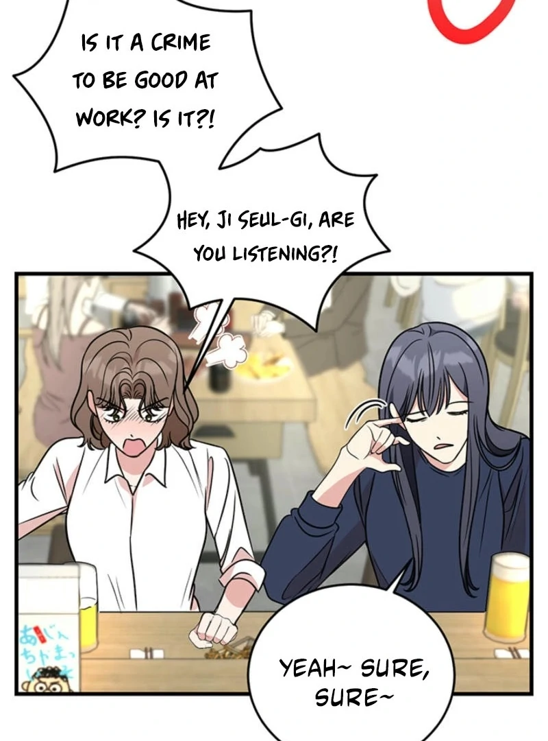 Help, My Secret Identity! Chapter 6 647 ch 6 88