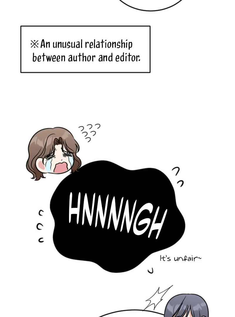 Help, My Secret Identity! Chapter 6 648 ch 6 89