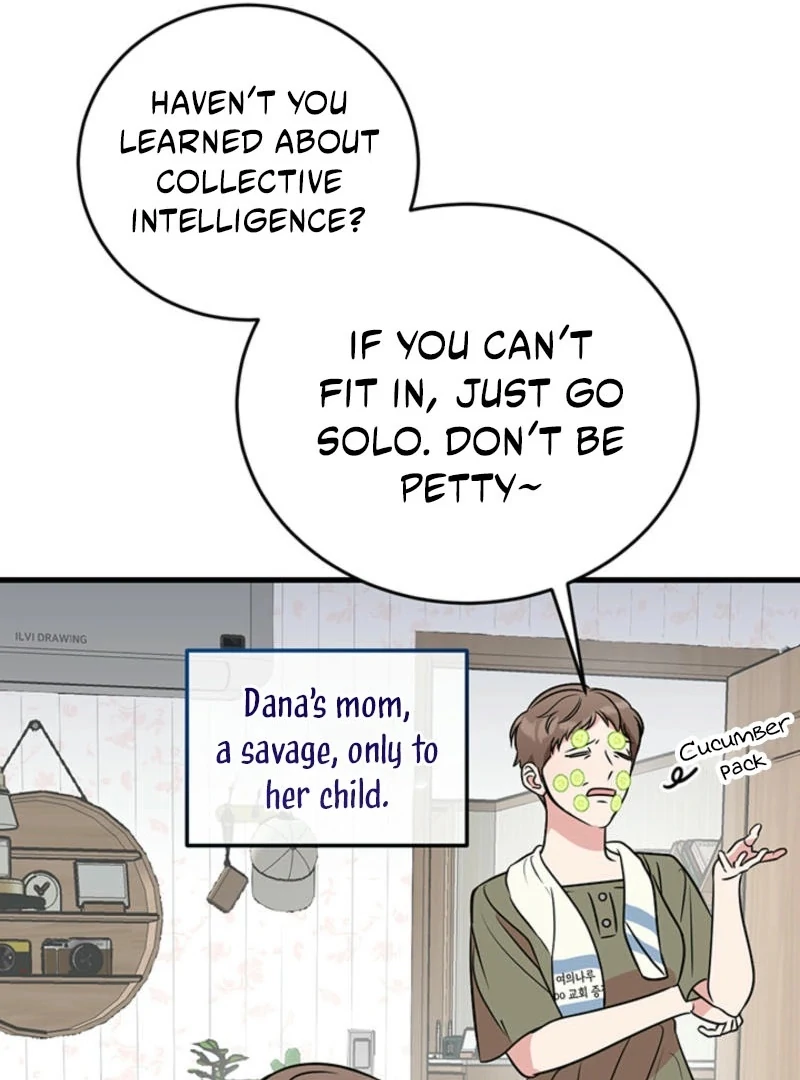 Help, My Secret Identity! Chapter 6 654 ch 6 95