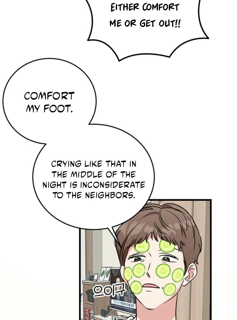 Help, My Secret Identity! Chapter 6 656 ch 6 97