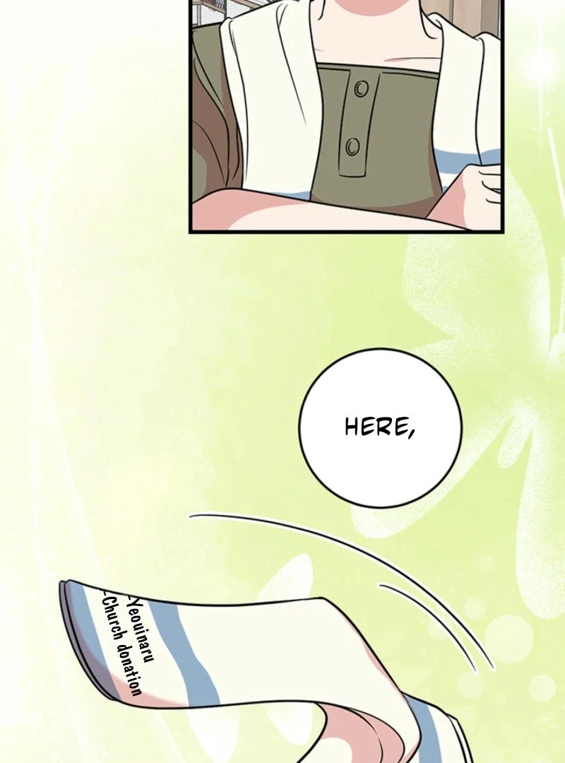 Help, My Secret Identity! Chapter 6 657 ch 6 98