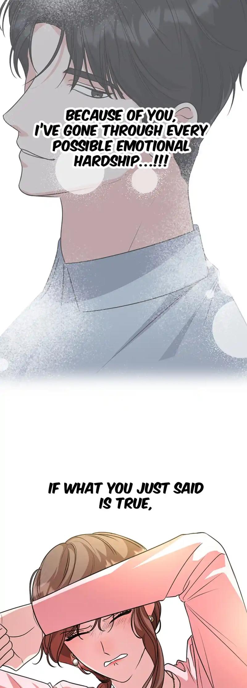 Help, My Secret Identity! Chapter 8 254 ch 8 19