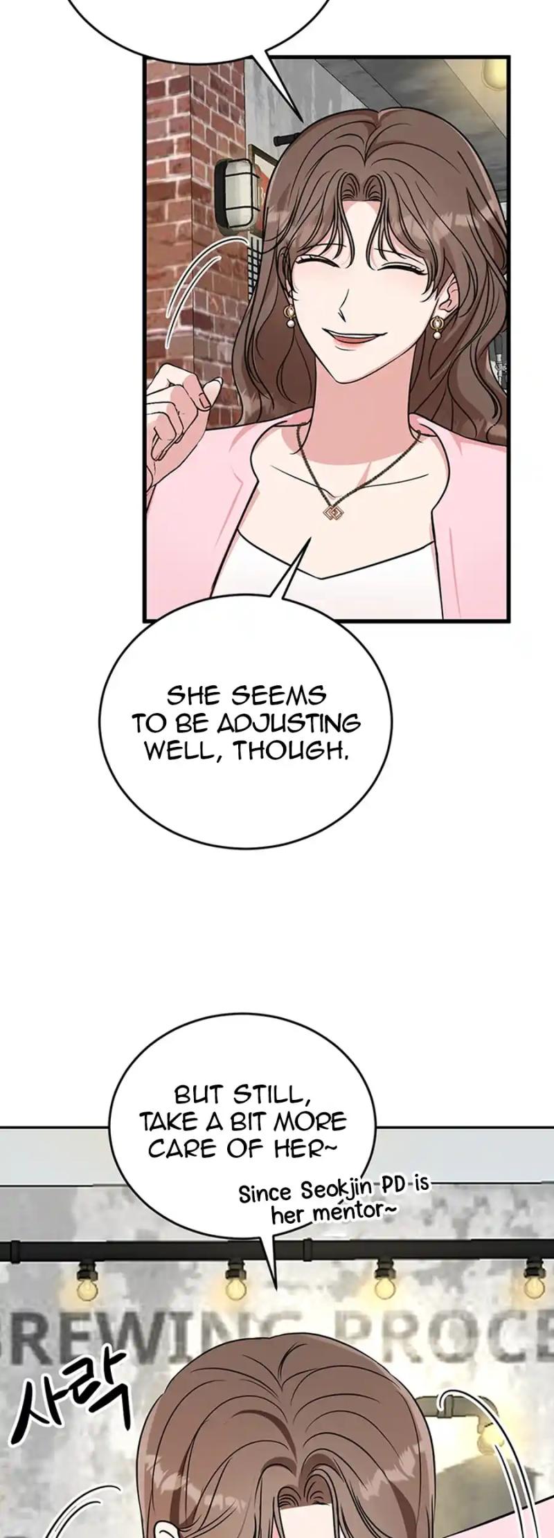 Help, My Secret Identity! Chapter 8 237 ch 8 2