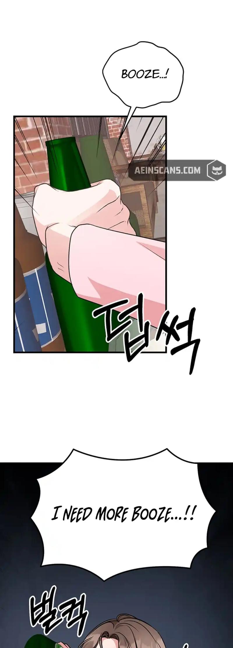 Help, My Secret Identity! Chapter 8 258 ch 8 23