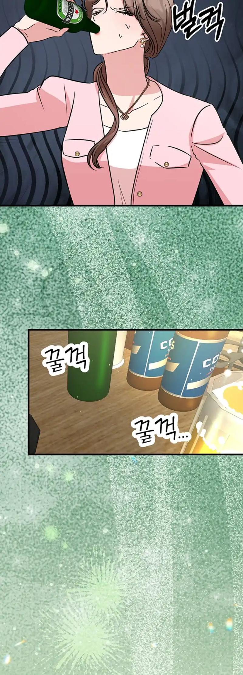 Help, My Secret Identity! Chapter 8 259 ch 8 24