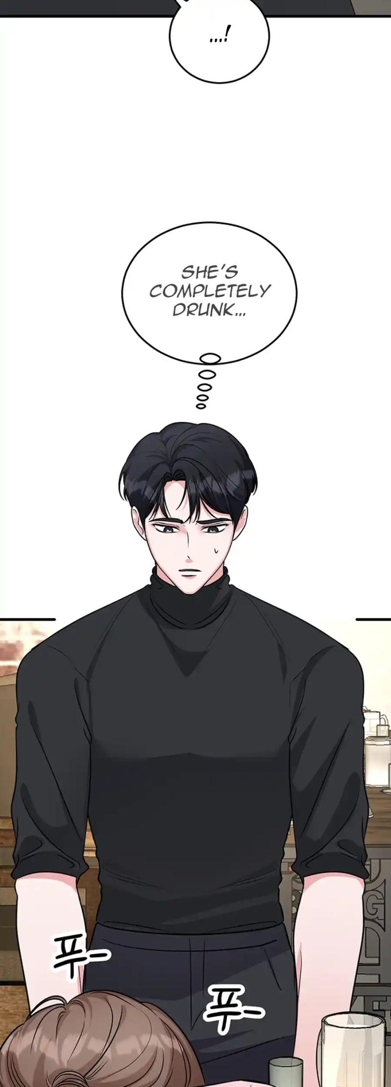 Help, My Secret Identity! Chapter 8 263 ch 8 28