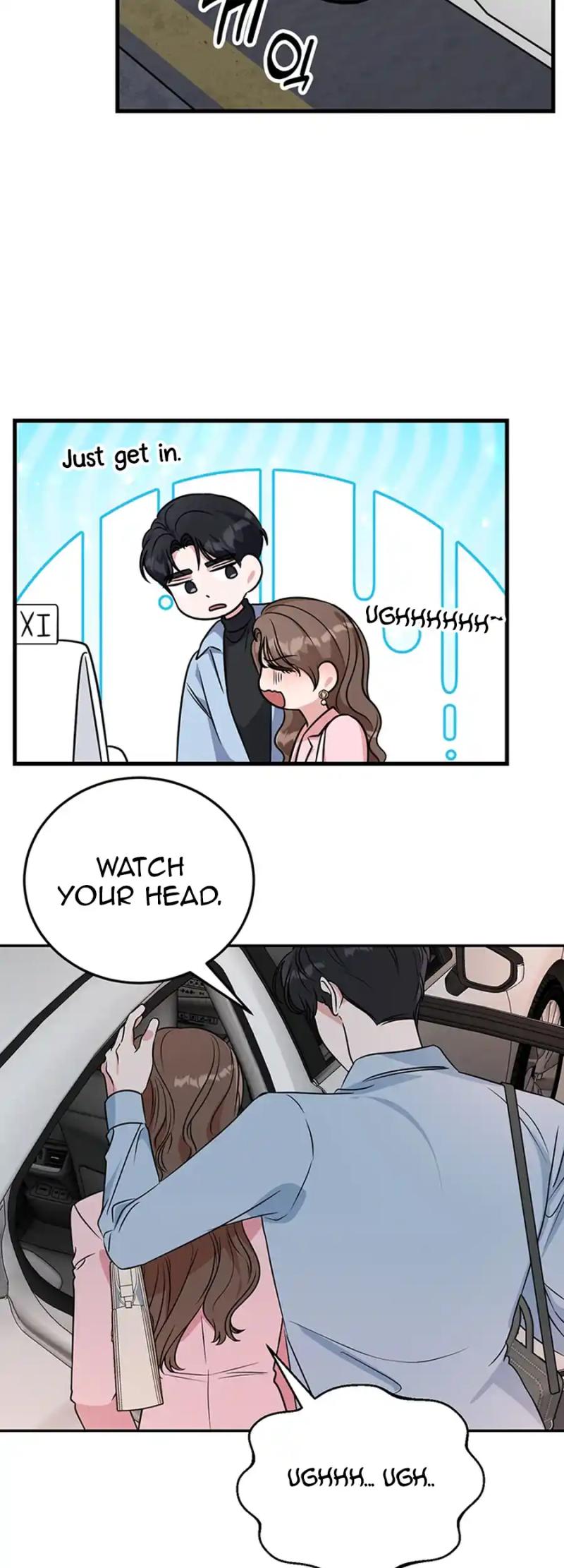 Help, My Secret Identity! Chapter 8 284 ch 8 49