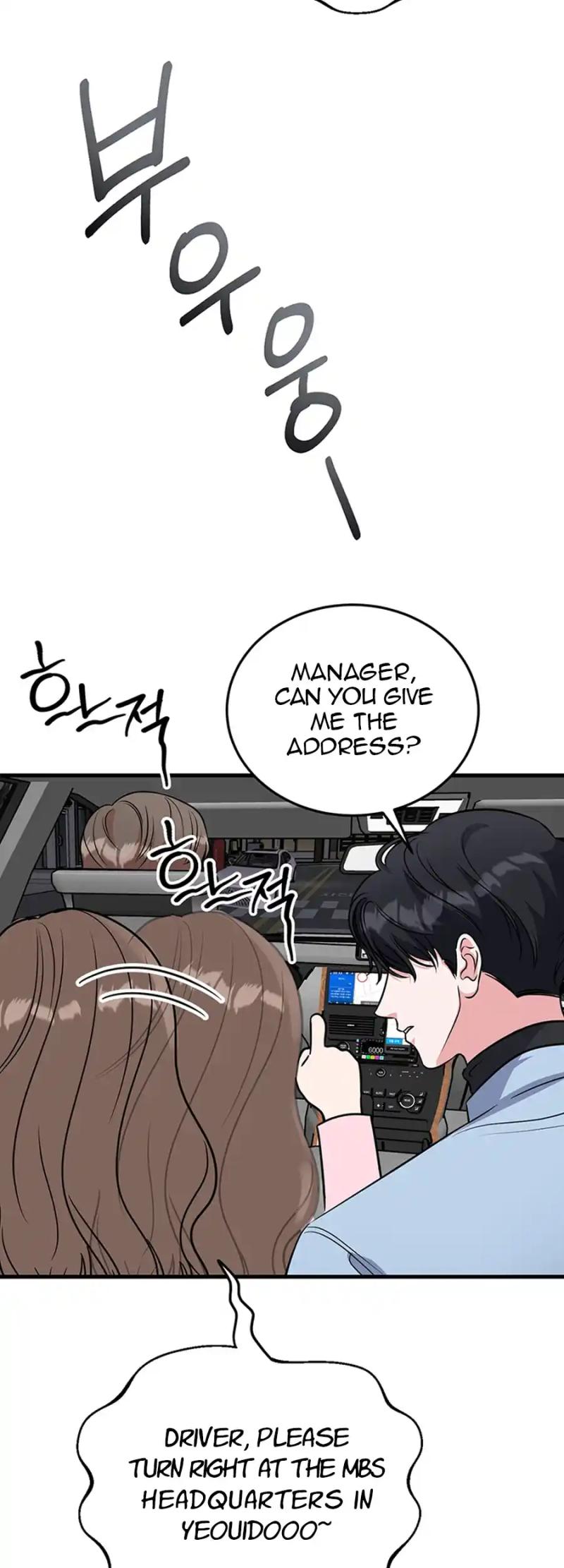 Help, My Secret Identity! Chapter 8 285 ch 8 50