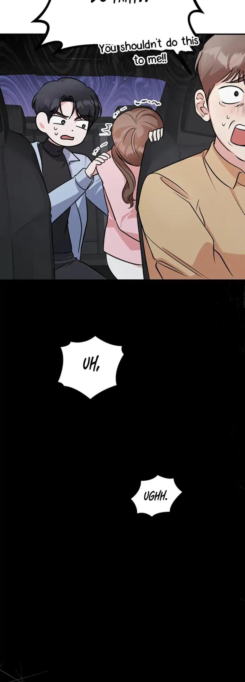 Help, My Secret Identity! Chapter 8 288 ch 8 53