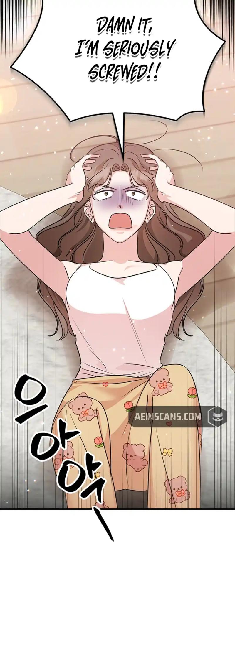 Help, My Secret Identity! Chapter 8 293 ch 8 58