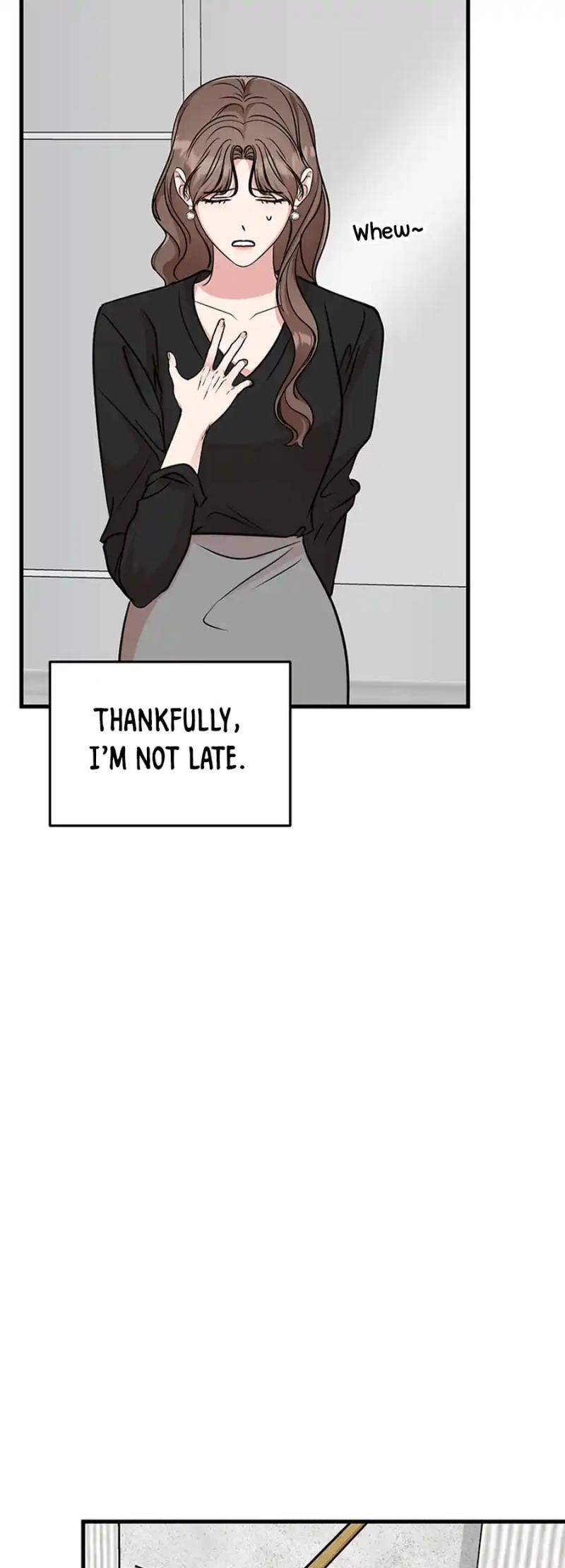 Help, My Secret Identity! Chapter 8 295 ch 8 60