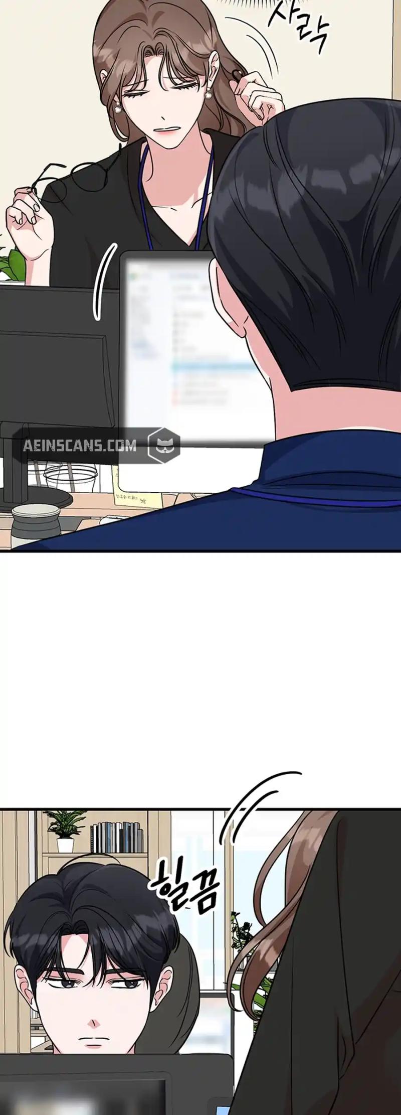 Help, My Secret Identity! Chapter 8 298 ch 8 63