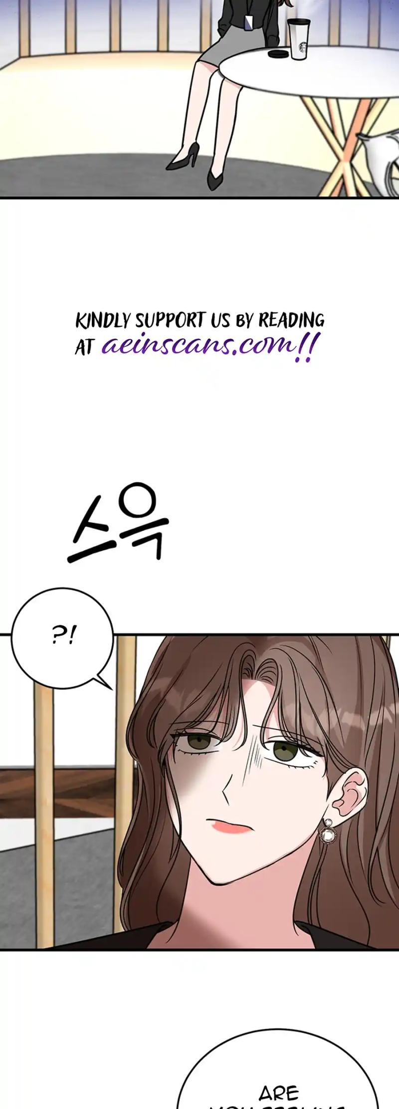 Help, My Secret Identity! Chapter 8 300 ch 8 65