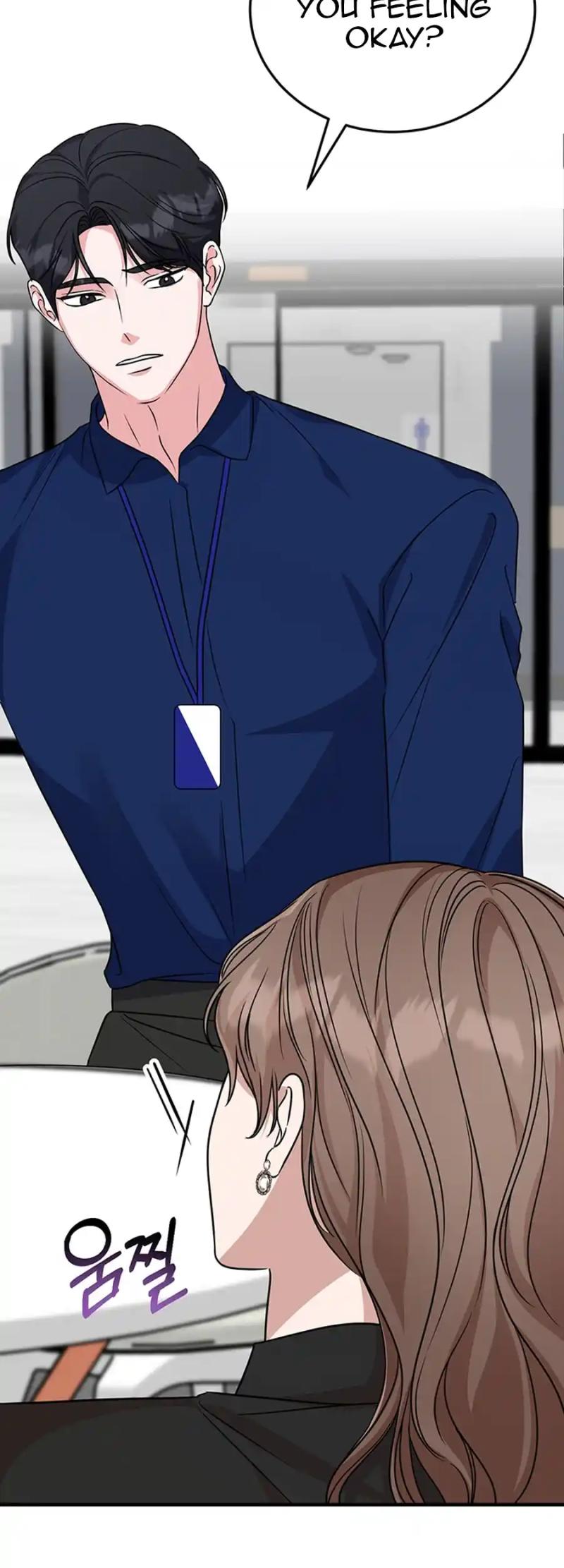 Help, My Secret Identity! Chapter 8 301 ch 8 66