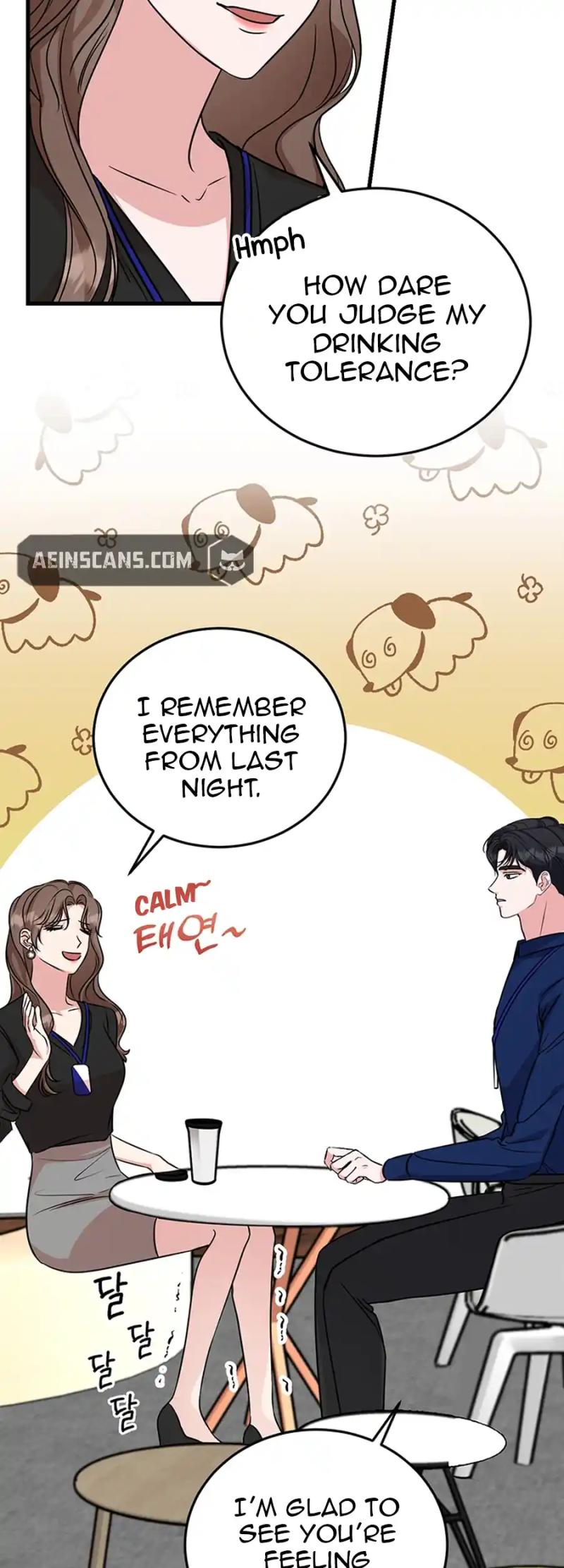 Help, My Secret Identity! Chapter 8 303 ch 8 68