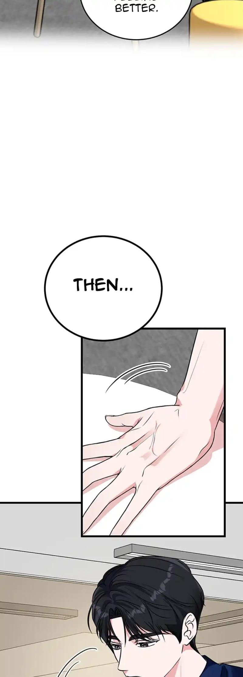 Help, My Secret Identity! Chapter 8 304 ch 8 69