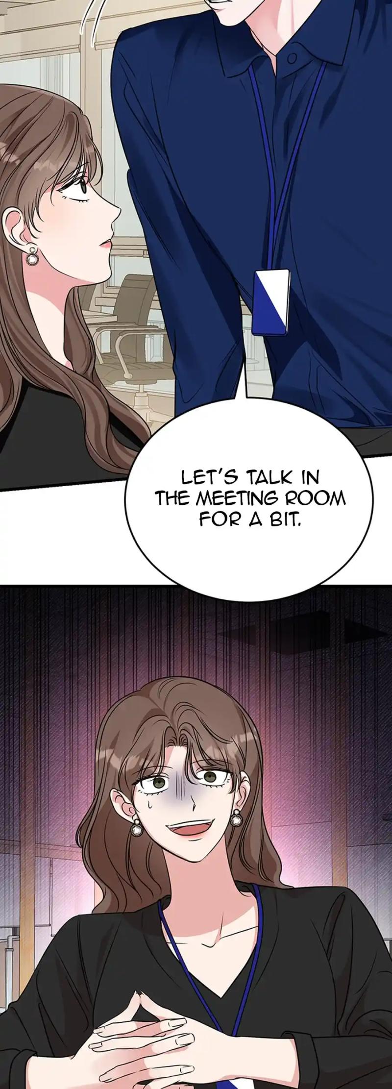 Help, My Secret Identity! Chapter 8 305 ch 8 70