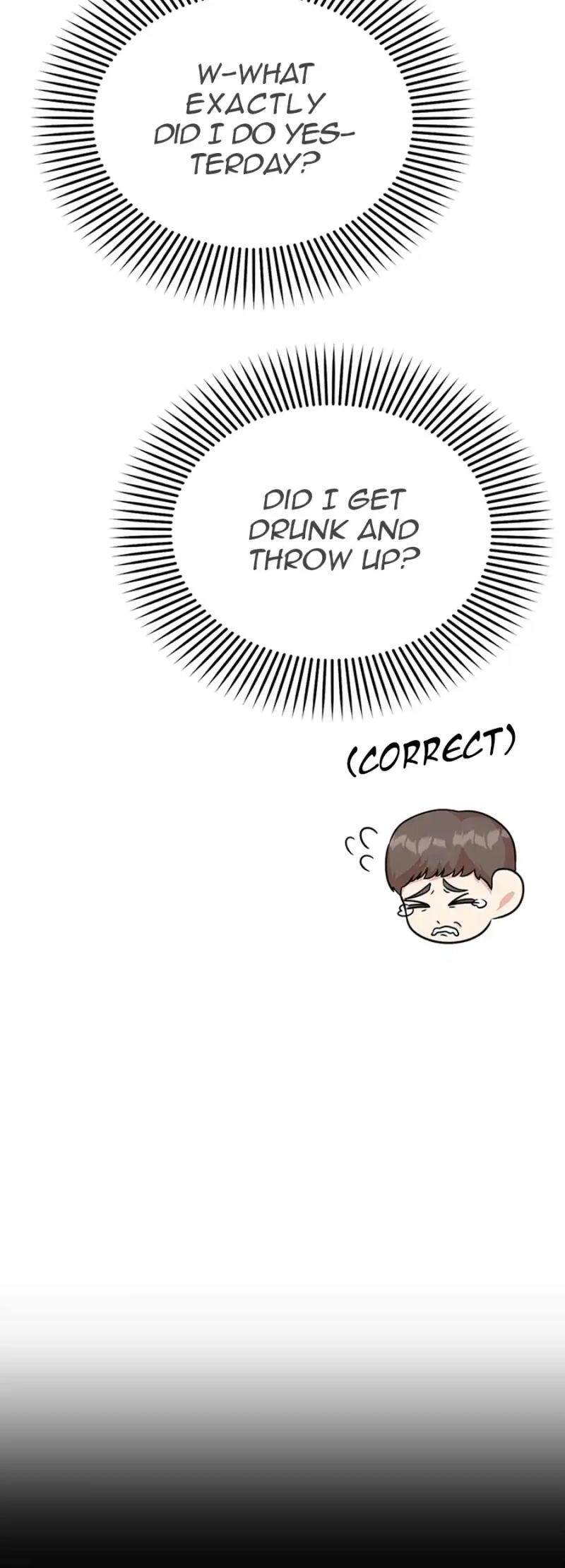 Help, My Secret Identity! Chapter 8 307 ch 8 72