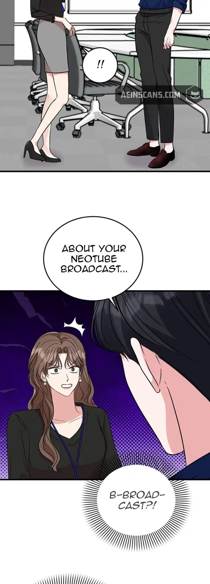 Help, My Secret Identity! Chapter 8 309 ch 8 74