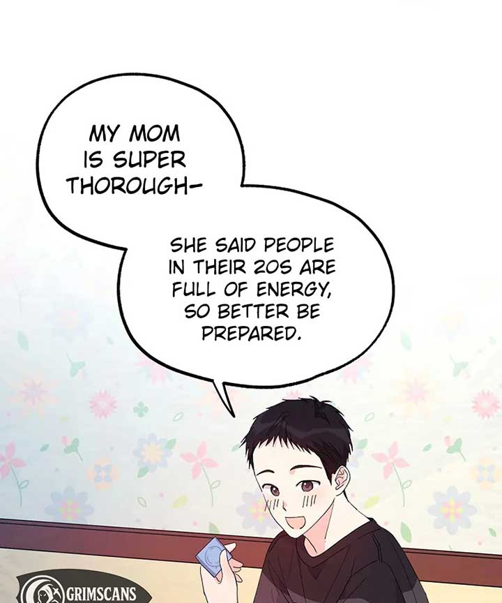 Her Happy Ending Strategy Chapter 1 902 ch 1 100