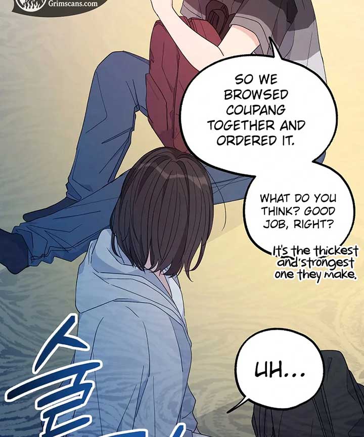 Her Happy Ending Strategy Chapter 1 903 ch 1 101