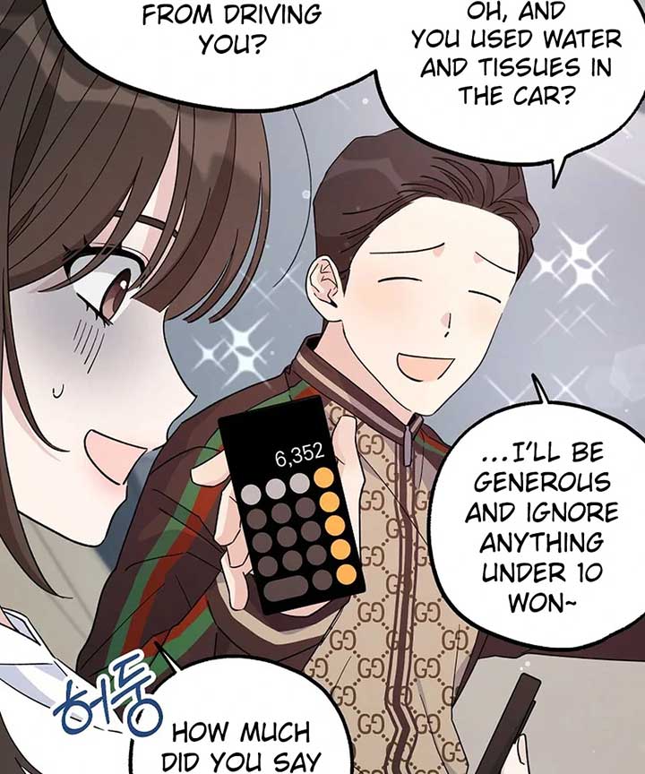 Her Happy Ending Strategy Chapter 1 926 ch 1 124