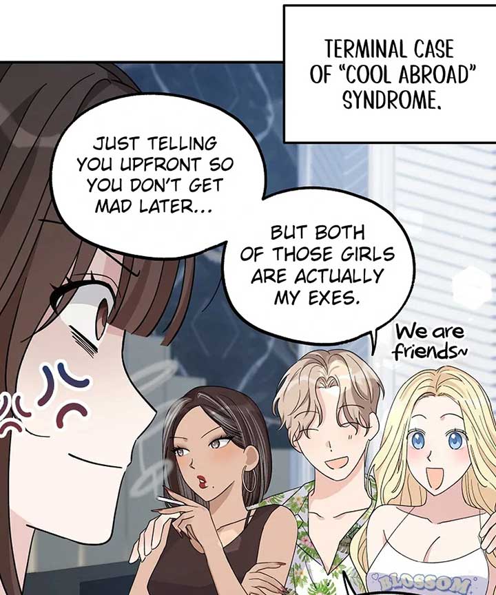 Her Happy Ending Strategy Chapter 1 931 ch 1 129