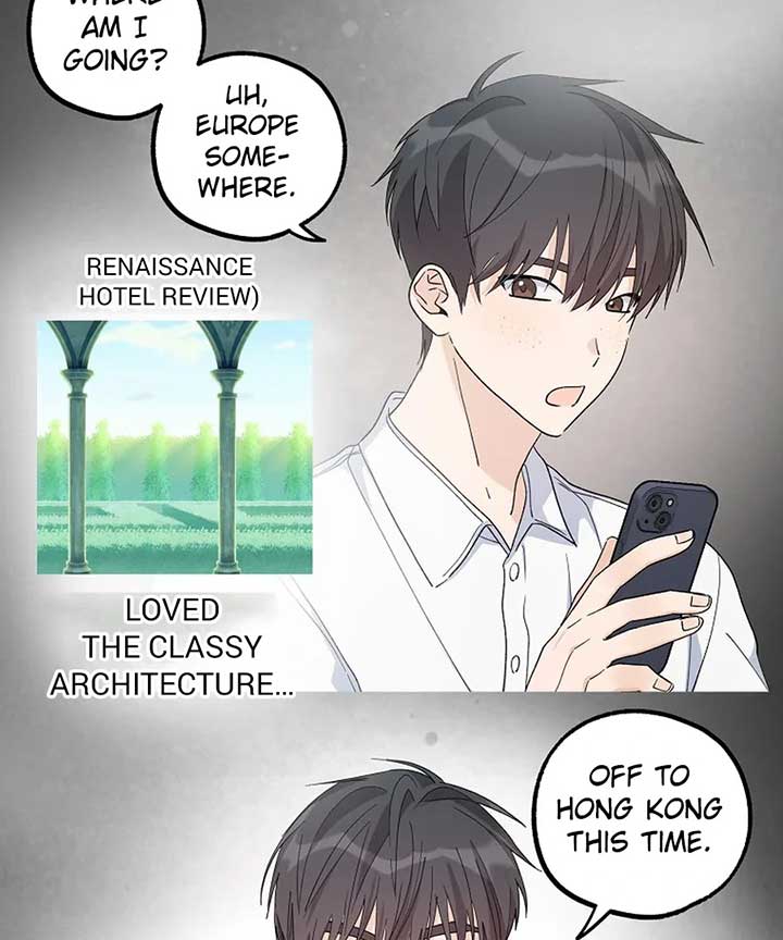 Her Happy Ending Strategy Chapter 1 960 ch 1 158