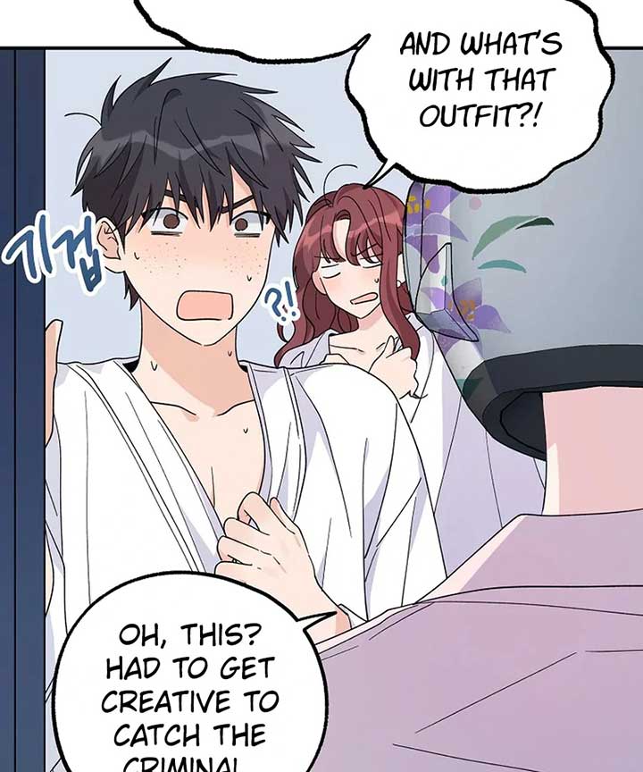 Her Happy Ending Strategy Chapter 1 980 ch 1 178