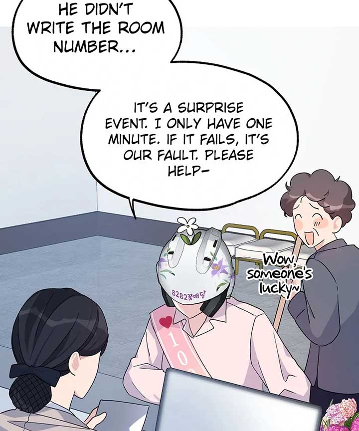 Her Happy Ending Strategy Chapter 1 982 ch 1 180