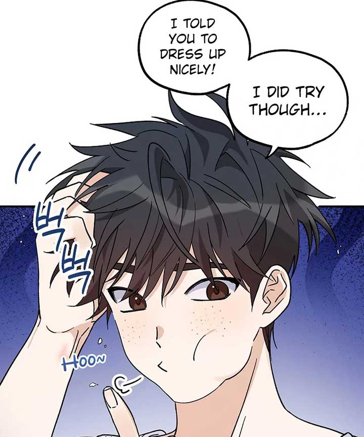 Her Happy Ending Strategy Chapter 1 822 ch 1 20