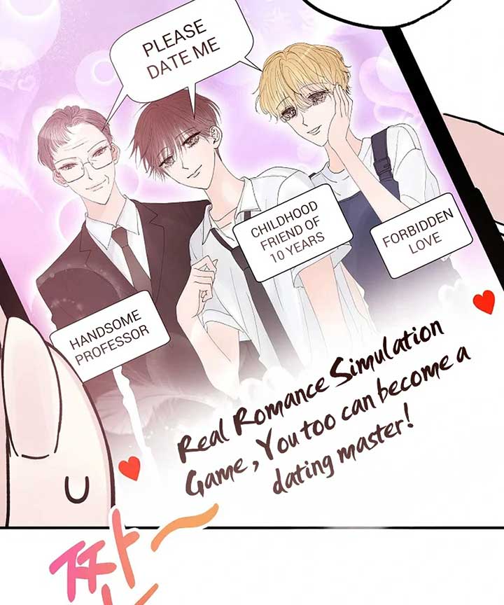 Her Happy Ending Strategy Chapter 1 1012 ch 1 210