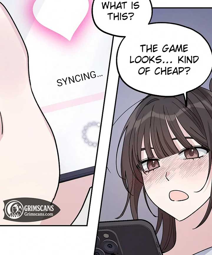 Her Happy Ending Strategy Chapter 1 1017 ch 1 215